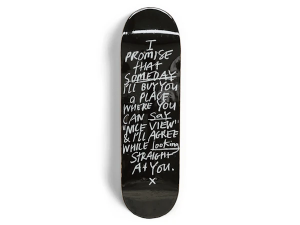 Blacklist Studio Skateboards Feature Image